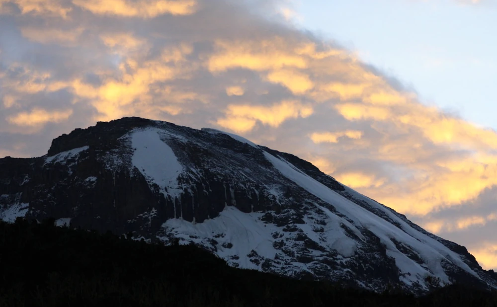 
9 Days Kilimanjaro Summit Climbing Lemosho Route