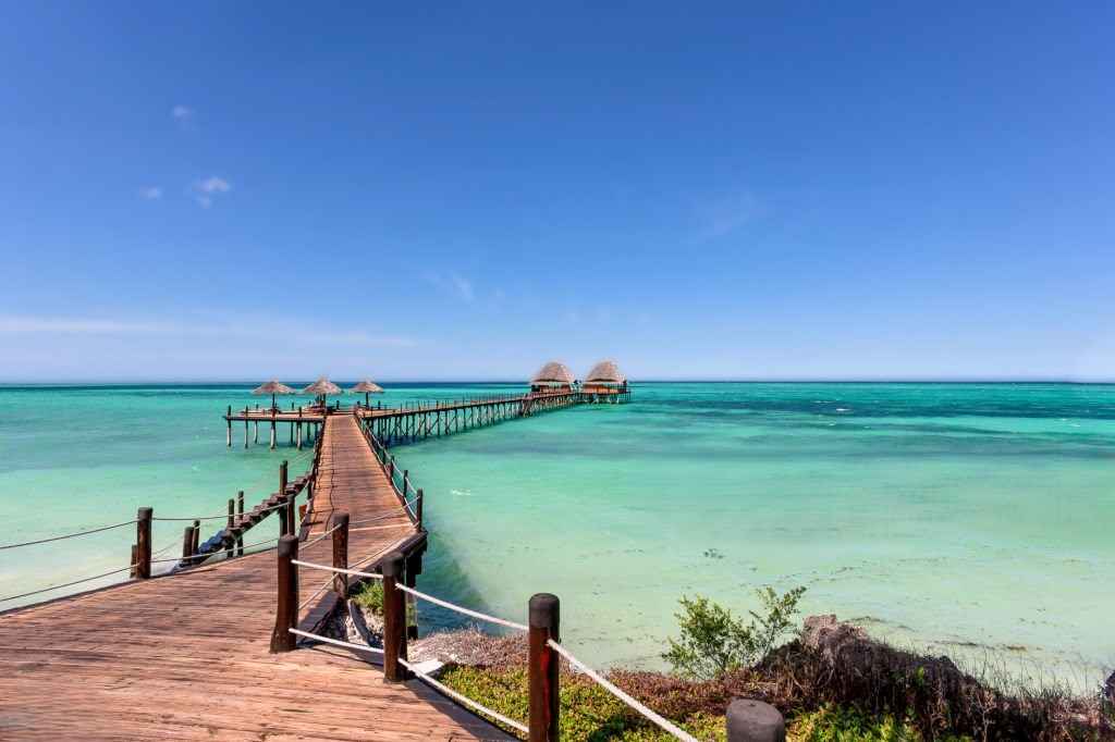 
4 Days Zanzibar Kendwa Beach Holidays and Stone Town Tour