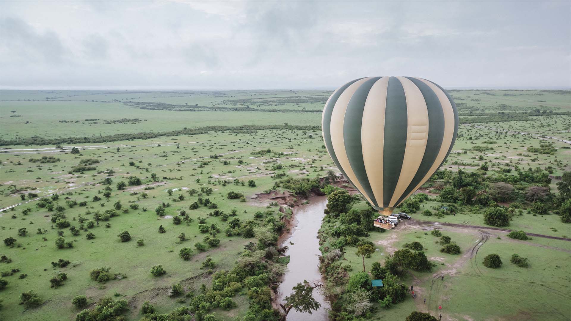 One flew over the Mara__One flew over the Mara__
